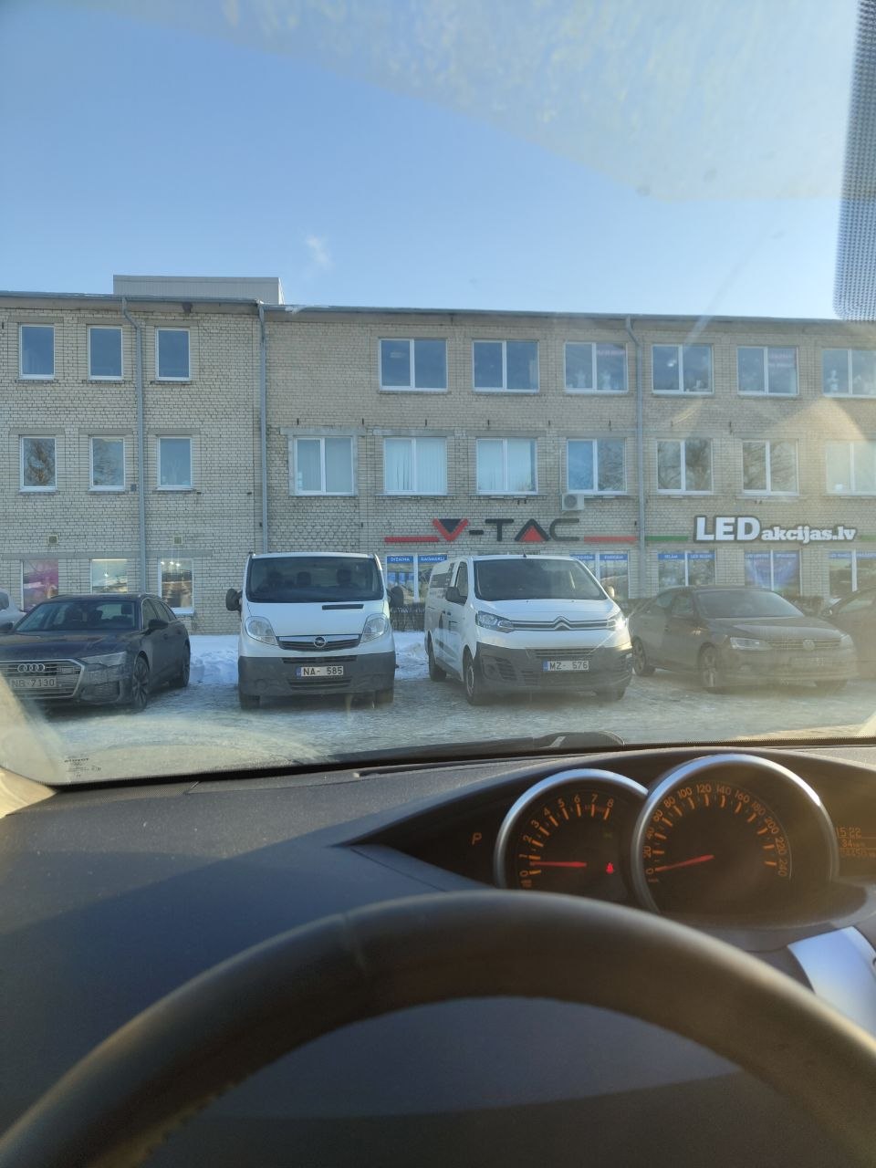 Фото из блога