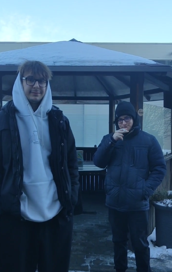 Видео превью