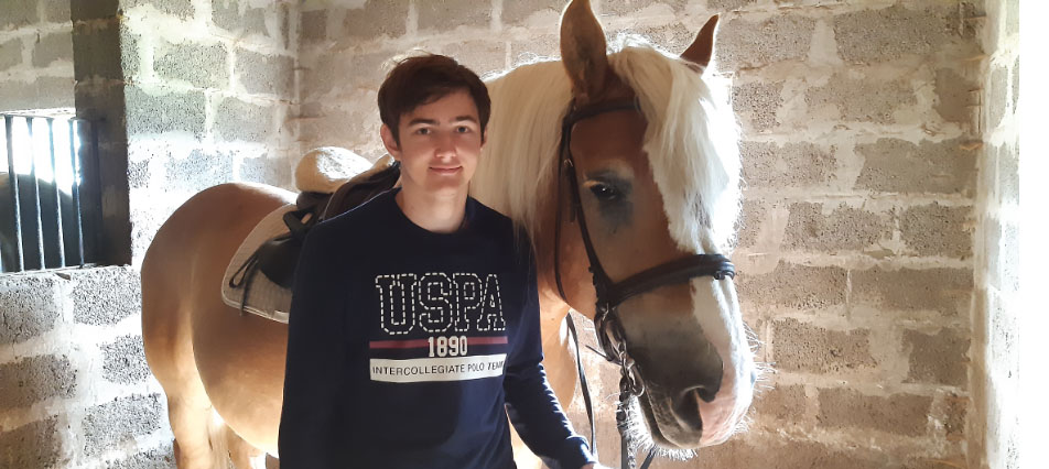 Jāšanas sporta foto